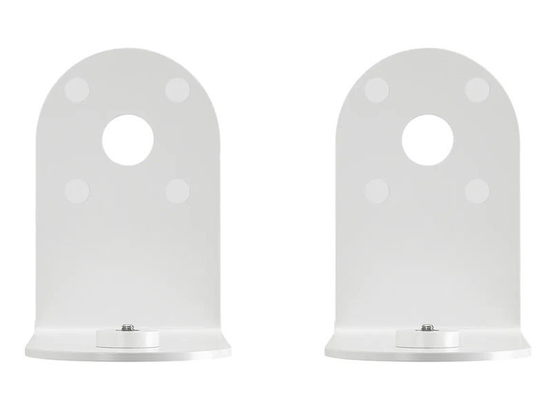 (2) MOUNTSON Wall Mount ERA300™ WHITE
