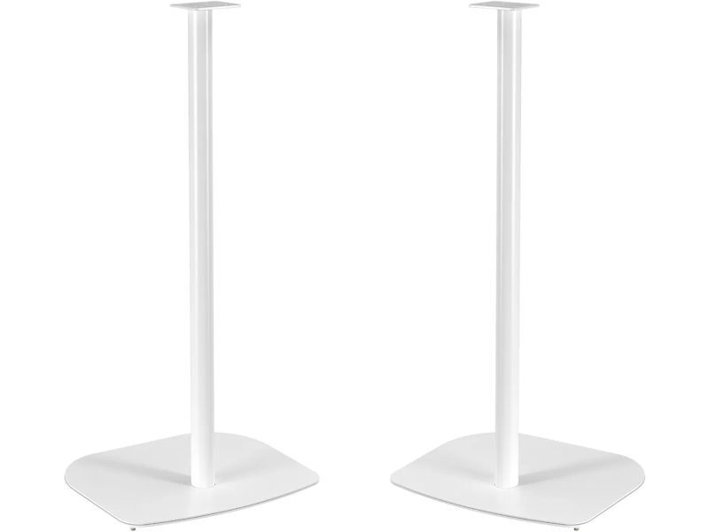 (2) MOUNTSON Floor Stand ERA300™ WHITE