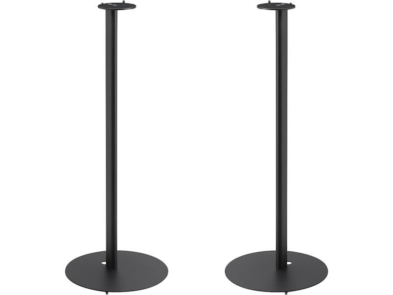 (2) MOUNTSON Floor Stand ERA100™ BLACK