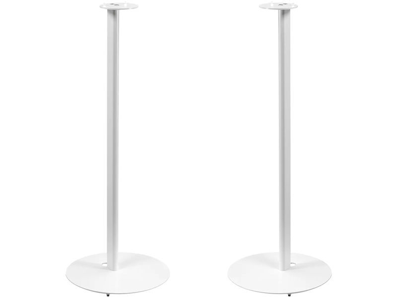 (2) MOUNTSON Floor Stand ERA100™ WHITE