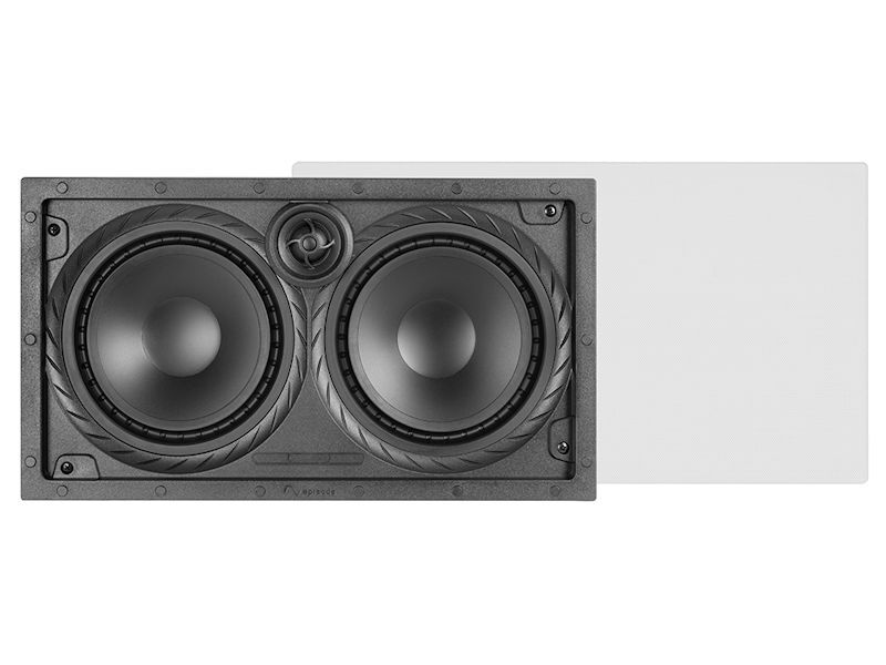 EPISODE® CORE 6" In-Wall LCR Speaker