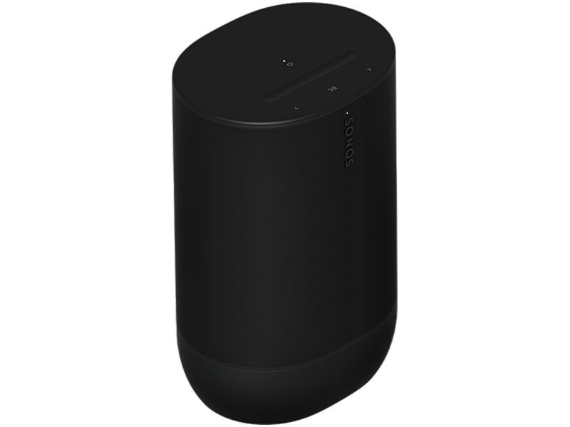 SONOS® MOVE2 Speaker in BLACK