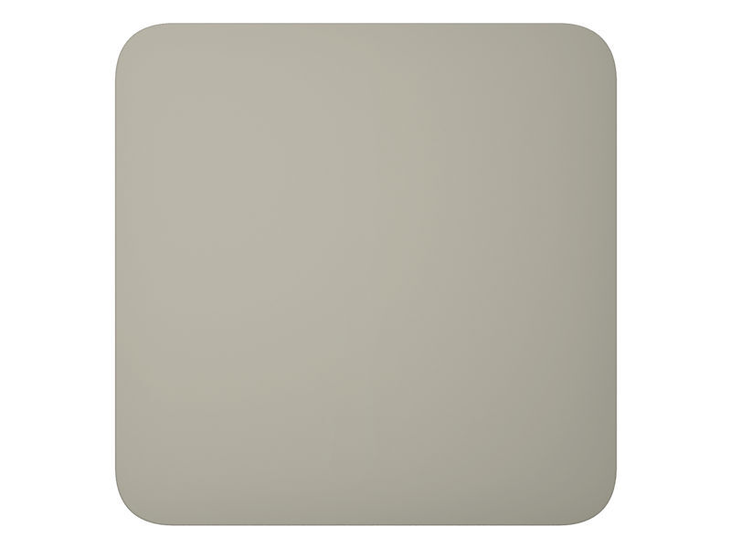 AJAX SoloButton (1-gang/2-way) [55] Olive