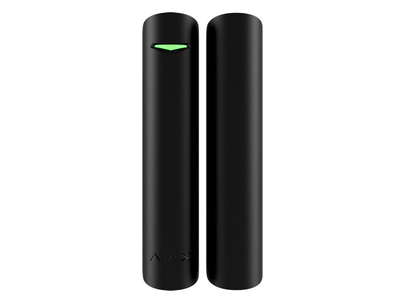 AJAX DoorProtect S (8PD) BLACK