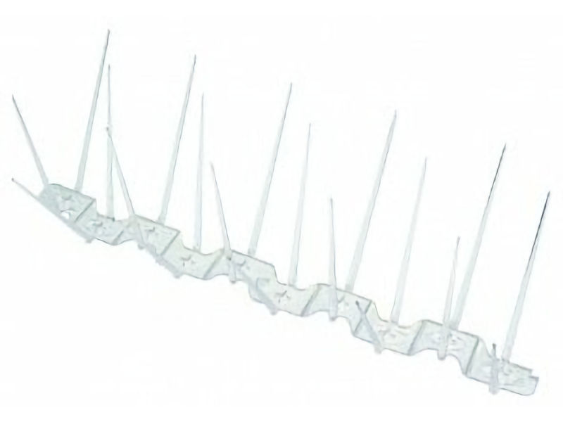 Polycarbonate Bird Deterrent Spikes