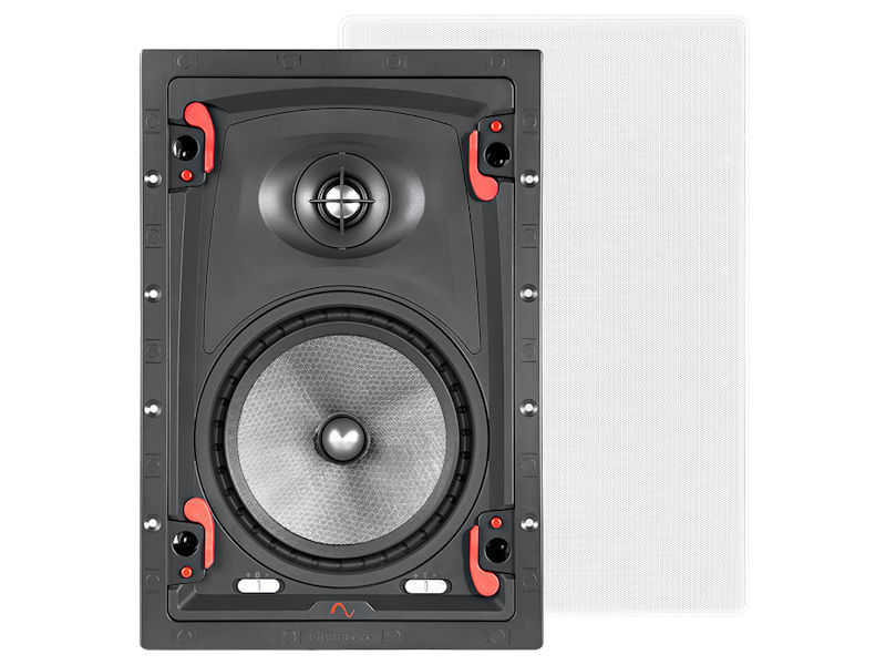 EPISODE® Signature 6" In-Wall Speaker