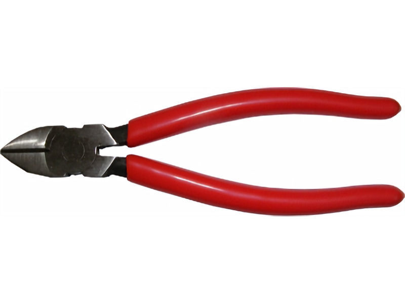 SAC 200mm (8") Wire / Side Cutters