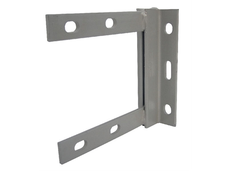 VALUE 6" x 6" Wall Bracket Painted