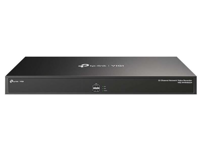 TP-LINK VIGI 32 Channel NVR - No HDD