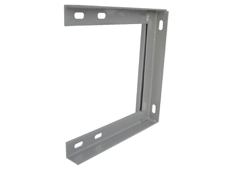 VALUE 12" x 12" Wall Bracket Painted