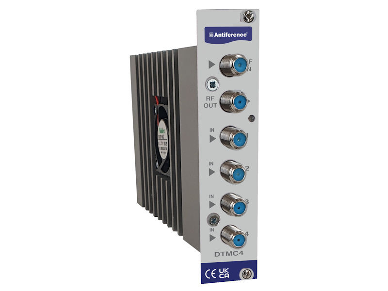CONEXER™ Combined Module