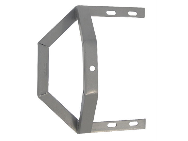 VALUE 13.5" Mitre Cradle Bracket Painted