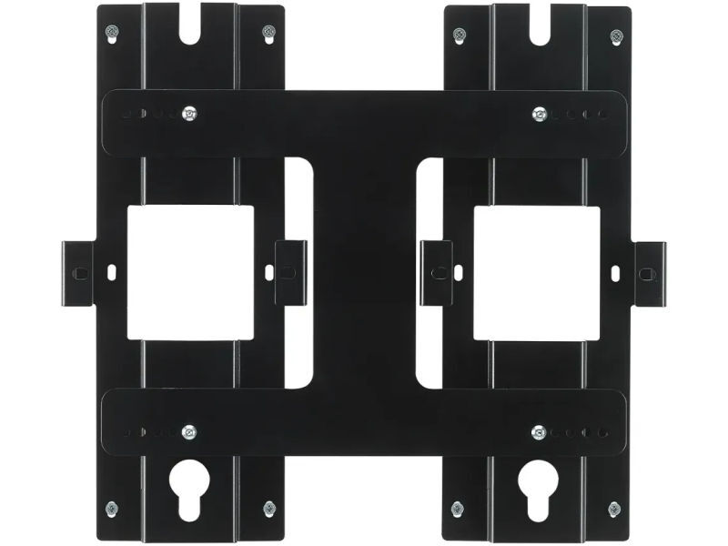 (1) MOUNTSON Premium Wall Mount 4 x AMP