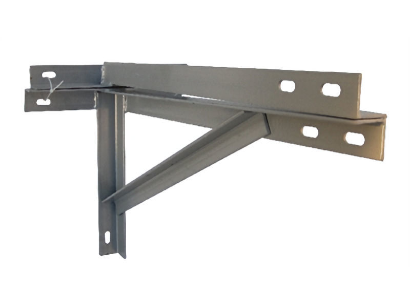 VALUE 24" T&K Wall Brackets Painted