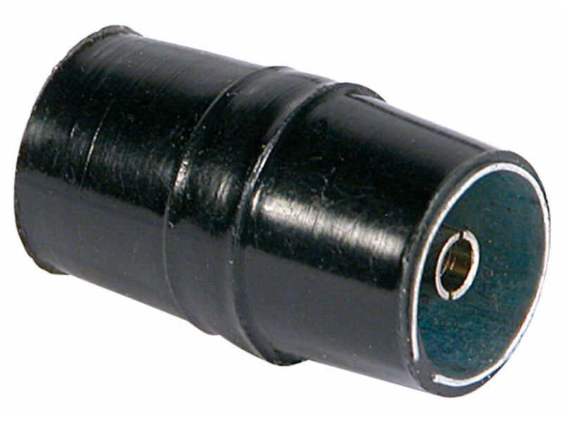 PHILEX Plastic Coax Coupler