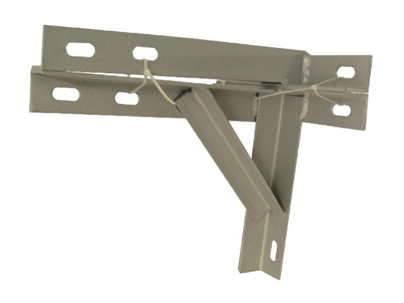 VALUE 12" T&K Wall Brackets Painted