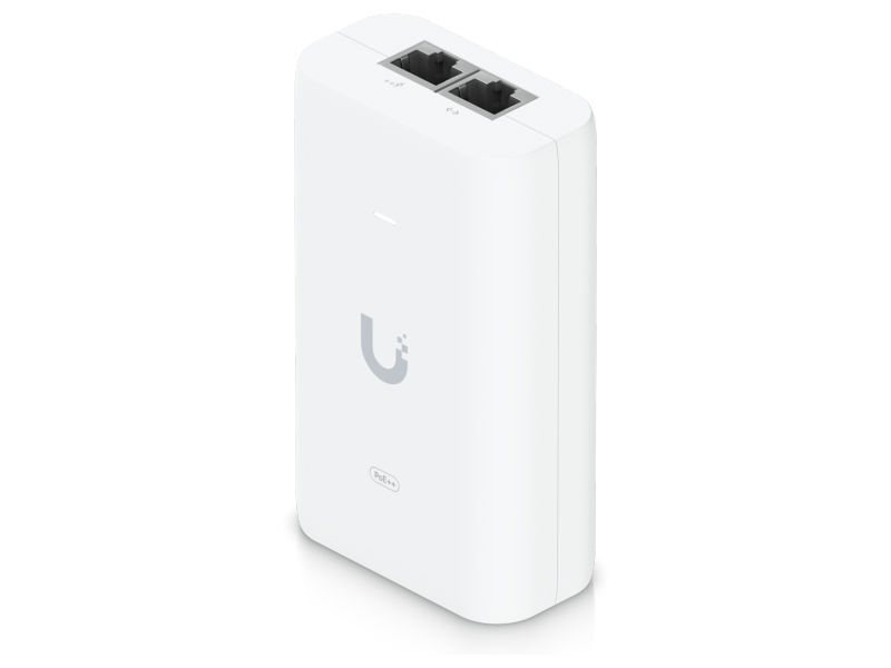 UBIQUITI PoE++ Power Adapter 60W