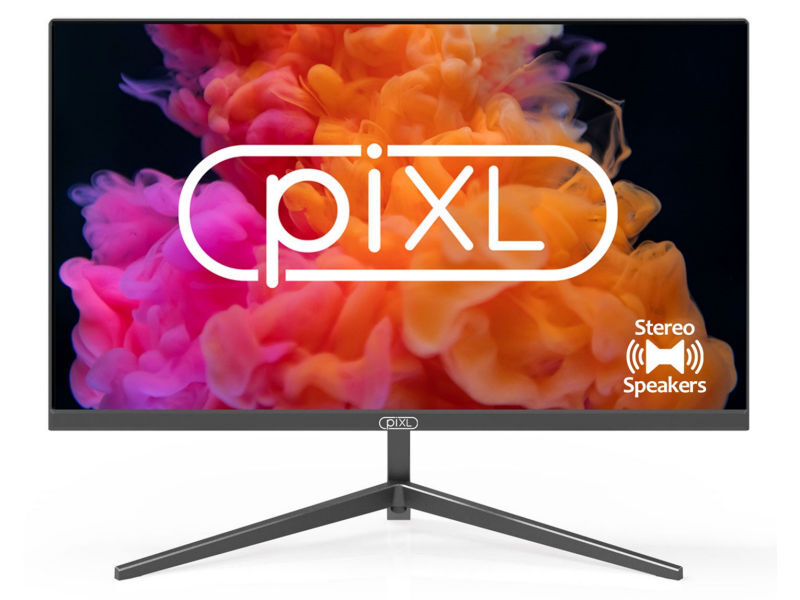 PIXL 24" Frameless Monitor