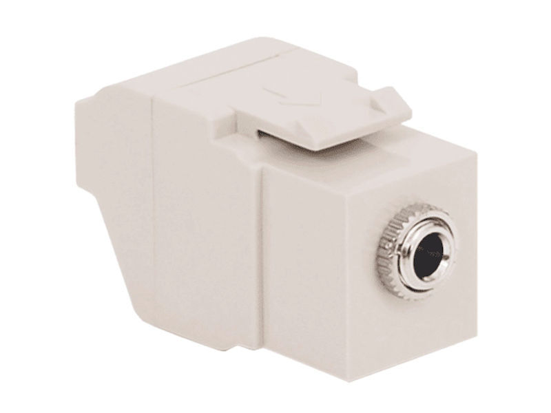 (1) BLAKE Keystone - 3.5mm Jack (Single)