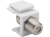 ASSYNIA EVO 25x50mm Flat Keystone Adaptor