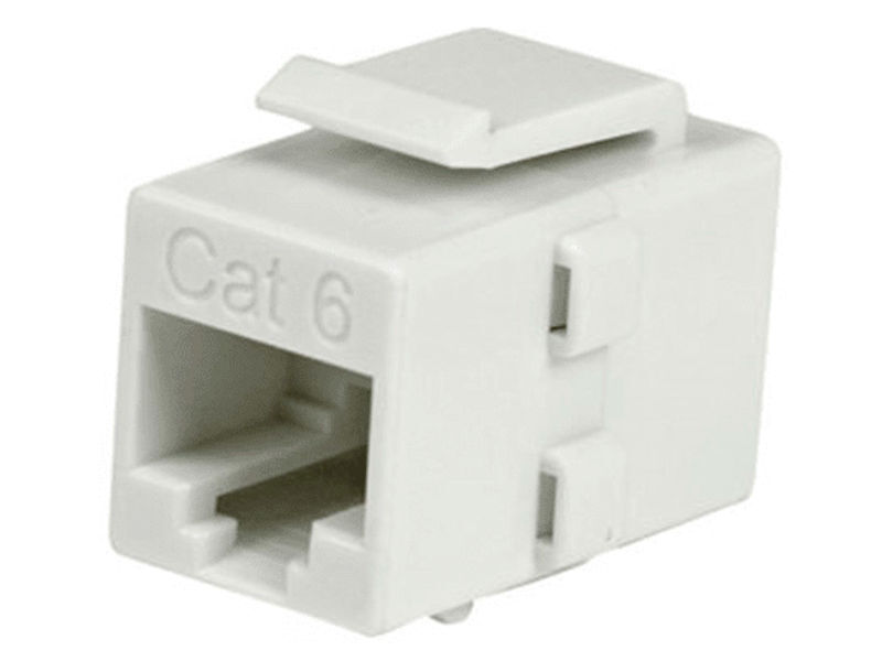 (1) BLAKE Keystone - CAT6 (Single)