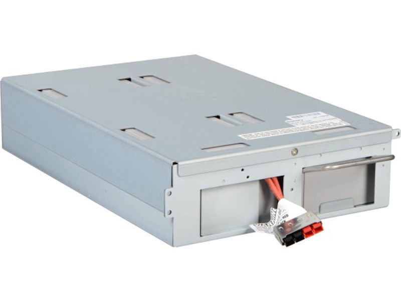 FURMAN® Replacement Battery Carriage