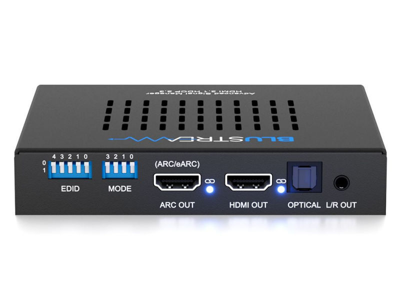 BLUSTREAM Advanced HDMI2.1 Signal Manager