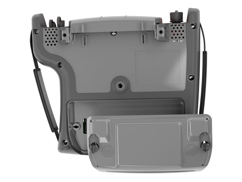 TELEVES Mosaiq6 Field Replaceable BATTERY