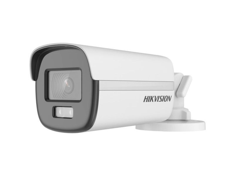HIKVISION 5MP ColorVu POC Fixed Bullet Cam