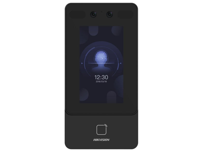 HIKVISION Face Recognition Terminal