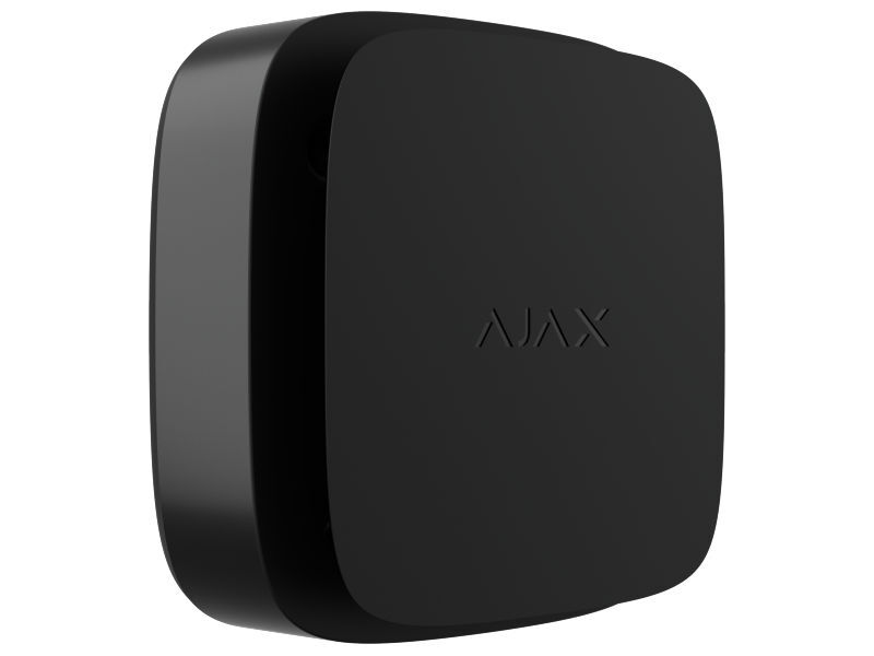 AJAX FireProtect 2 AC (Heat)(8EU) GB Black