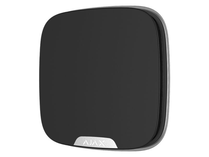 AJAX Superior StreetSiren DoubleDeck Black