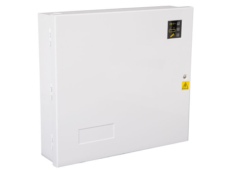 RGL 12v 3A Boxed PSU