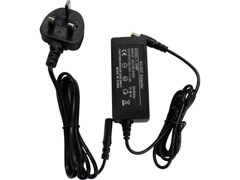HAYDON 12V 1.5A Inline PSU
