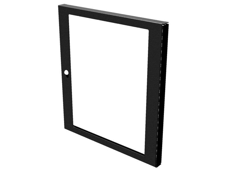 PENN-ELCOM 35U R8400 / R8500 Rack Door