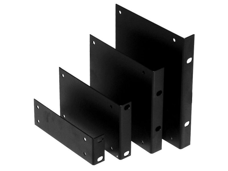 PENN-ELCOM 3U Rack Mounting Bracket
