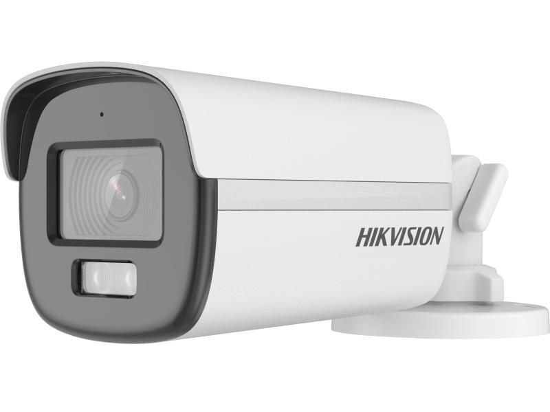 HIKVISION 5MP ColorVu SmartHyb Fixd Bullet