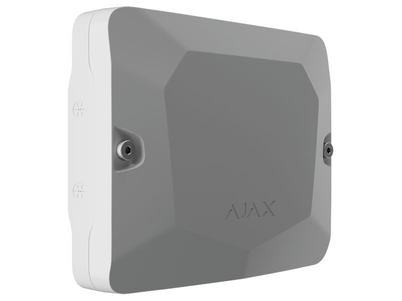 AJAX Case B (175 x 225 x 57) ASP White