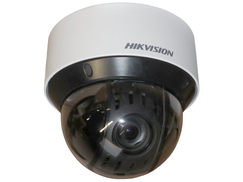 HIKVISION 4MP 25 × Network IR PTZ Camera