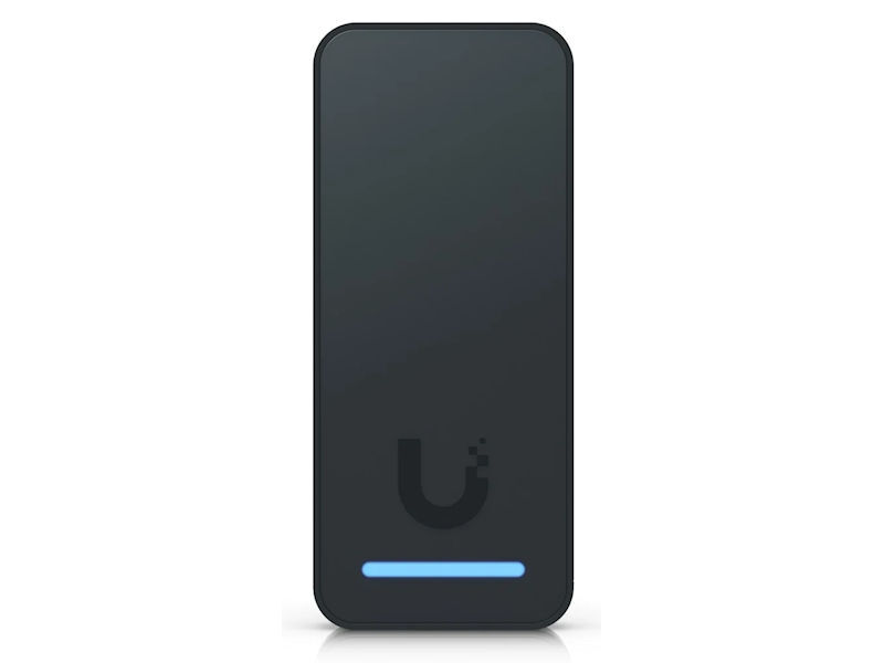 UBIQUITI UniFi Access Reader G2 Black