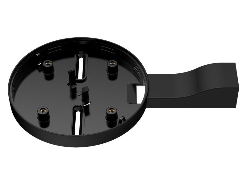 AJAX Cable Trunk Black