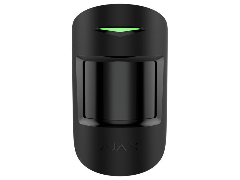 AJAX MotionProtect S (8PD) Black