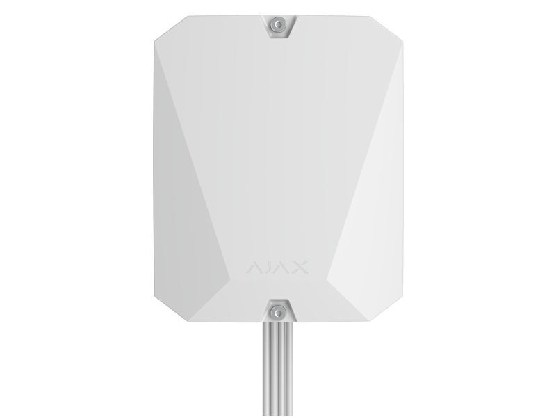 AJAX Superior Hub Hybrid (2G) White