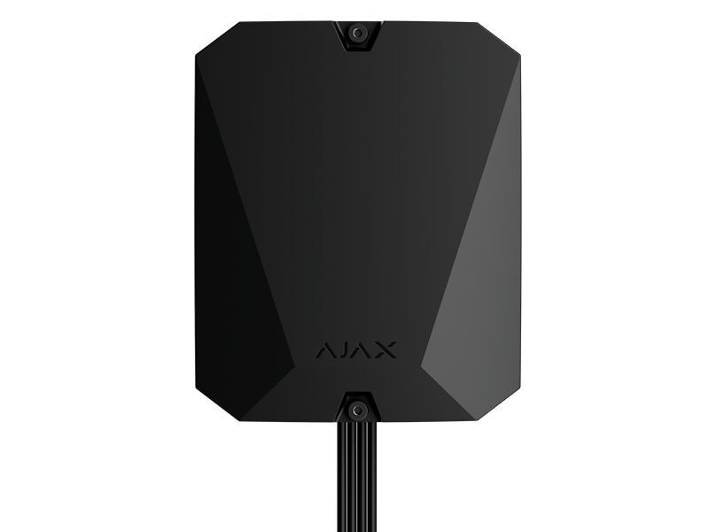 AJAX Superior Hub Hybrid (2G) Black