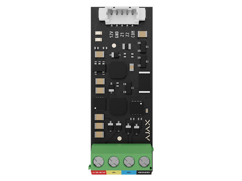 AJAX Superior Transmitter FIBRA ASP