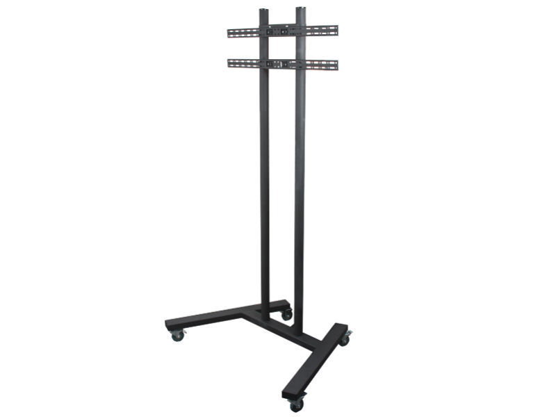 B-TECH Flat Screen Display Trolley / Stand