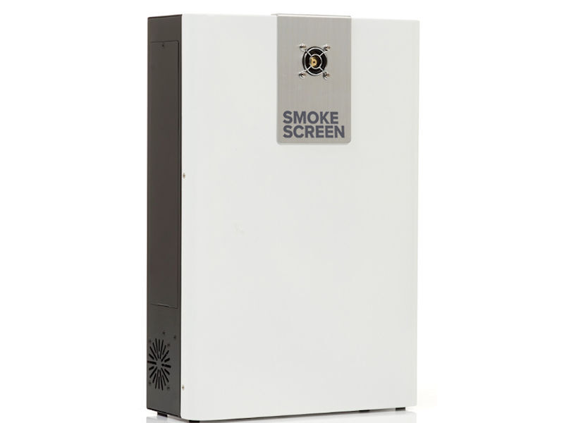 SMOKE SCREEN S70 Ajax Ready Fog Generator