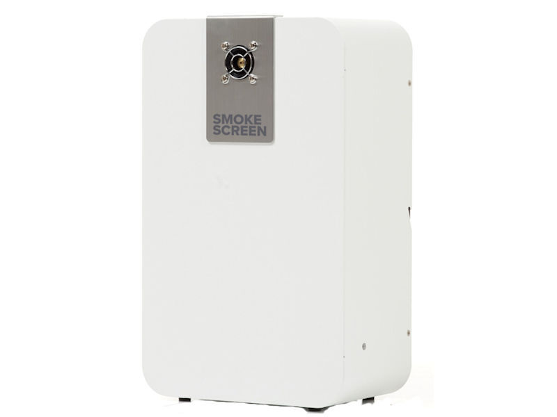 SMOKE SCREEN S35 Ajax Ready Fog Generator