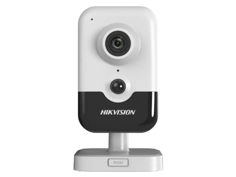 HIKVISION 4MP IP Internal Cube Camera