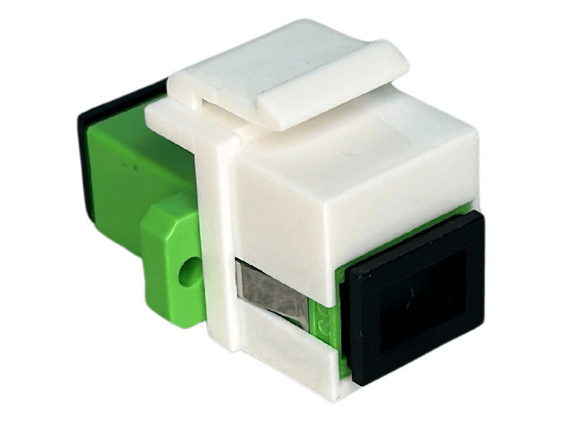 (1) BLAKE Keystone - SCAPC Fibre